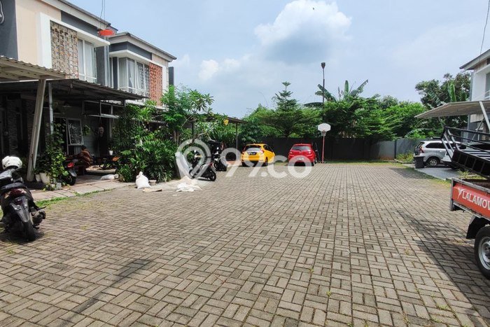 Rumah Minimalis 4 KT LT 108m2 di Jatibening Rumah Minimalis 4 KT LT 108m2 di Jatibening