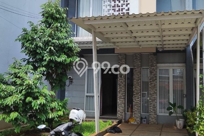 Rumah Minimalis 4 KT LT 108m2 di Jatibening Rumah Minimalis 4 KT LT 108m2 di Jatibening