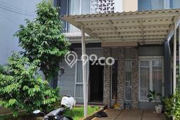 Rumah Minimalis 4 KT LT 108m2 di Jatibening Rumah Minimalis 4 KT LT 108m2 di Jatibening