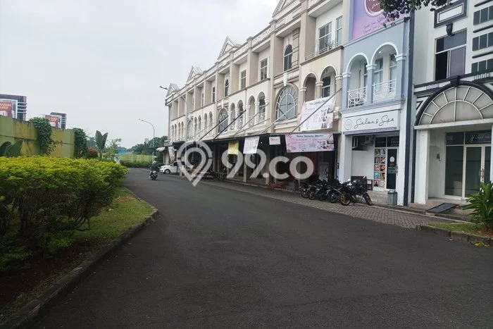 Ruko Bagus Dijual di Galaxy Bekasi Lokasi Strategis Cocok untuk Kembangkan Bisnis Ruko Bagus Dijual di Galaxy Bekasi Lokasi Strategis Cocok untuk Kembangkan Bisnis