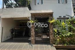 For Sale Hunian Rumah Nyaman 3 KT di Jatibening, Bekasi For Sale Hunian Rumah Nyaman 3 KT di Jatibening, Bekasi