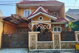 Rumah Luas Asri 4 KT Siap Huni di Taman Galaxy Bekasi Rumah Luas Asri 4 KT Siap Huni di Taman Galaxy Bekasi