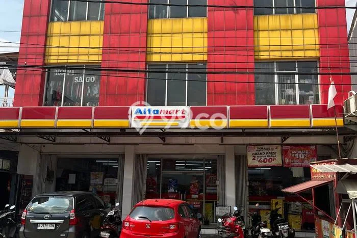 Ruko Bagus Dijual LB 350m2 Lokasi Strategis Bekasi Area Cocok untuk Berbisnis Ruko Bagus Dijual LB 350m2 Lokasi Strategis Bekasi Area Cocok untuk Berbisnis