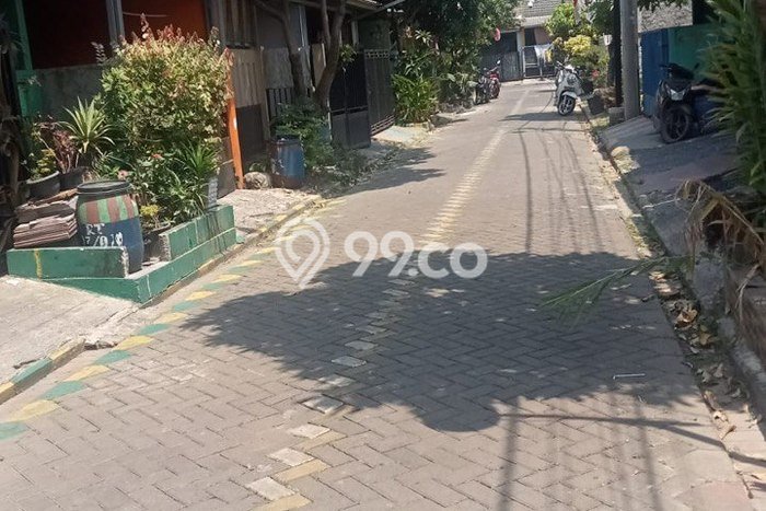 Hunian Terjangkau LT 60m2 di Cimuning Lingkungan Asri Hunian Terjangkau LT 60m2 di Cimuning Lingkungan Asri
