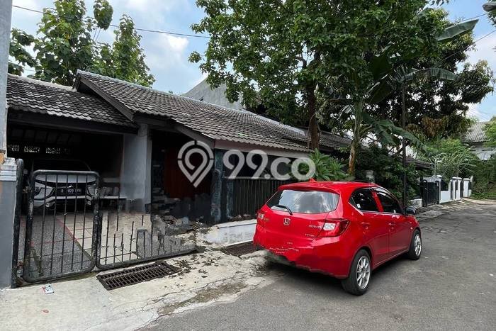 Dijual Hunian Rumah Nyaman 2 Kamar di Jatibening, Bekasi Dijual Hunian Rumah Nyaman 2 Kamar di Jatibening, Bekasi