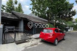 Rumah Minimalis 2 Kamar LT 377m2 di Jatibening Rumah Minimalis 2 Kamar LT 377m2 di Jatibening