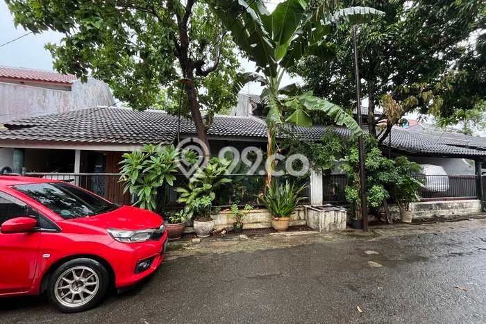 Rumah Modern 2 KT di Jatibening Bekasi Unfurnished Rumah Modern 2 KT di Jatibening Bekasi Unfurnished