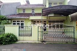Dijual Rumah Luas Megah Dengan View Eksklusif di Pondok Bambu, Jakarta Timur Dijual Rumah Luas Megah Dengan View Eksklusif di Pondok Bambu, Jakarta Timur
