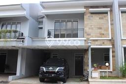 Hunian Nyaman Asri 4 KT Siap Huni di Jati Asih Bekasi Hunian Nyaman Asri 4 KT Siap Huni di Jati Asih Bekasi