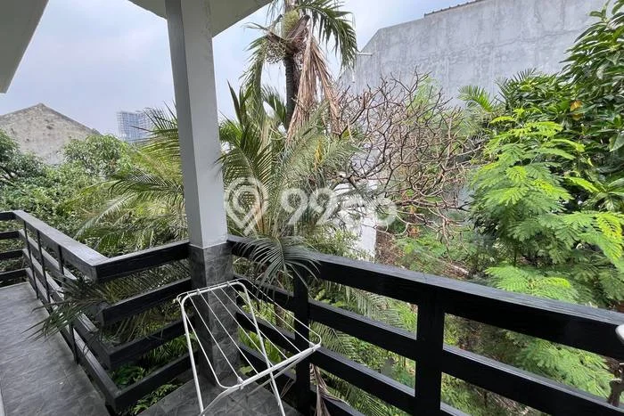 For Sale! Premium House LT 450m2 Desain Modern di Jatibening For Sale! Premium House LT 450m2 Desain Modern di Jatibening