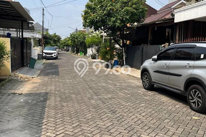 Dijual Rumah Mewah Megah Dengan View Cantik di Kemang Pratama, Bekasi Dijual Rumah Mewah Megah Dengan View Cantik di Kemang Pratama, Bekasi