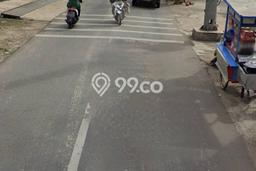Lahan Investasi Lokasi Cipayung Jakarta Timur - Lahan Investasi Lokasi Cipayung Jakarta Timur -