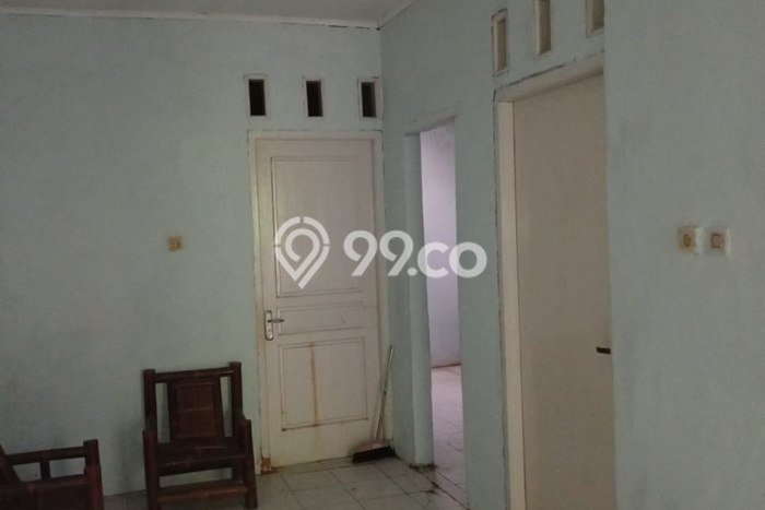 Jual Rumah Siap Huni di Setu Bekasi Harga Rp 295 Juta LT 60m2 Jual Rumah Siap Huni di Setu Bekasi Harga Rp 295 Juta LT 60m2
