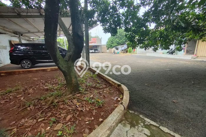 Tanah Dijual di Bekasi Seluas 1700m2 Strategis Tanah Dijual di Bekasi Seluas 1700m2 Strategis