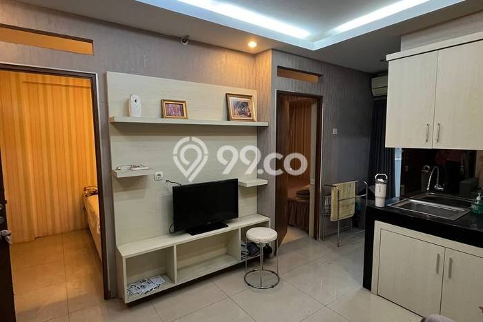 Apartemen Minimalis untuk Dijual di Cicadas Dengan Spesifikasi 2 KT & 1 KM Apartemen Minimalis untuk Dijual di Cicadas Dengan Spesifikasi 2 KT & 1 KM