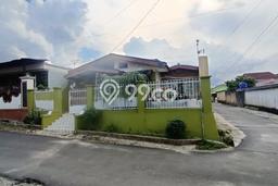 Jual Rumah Strategis Bagus Punya 3 KT di Kemiling Bandar Lampung SHM Jual Rumah Strategis Bagus Punya 3 KT di Kemiling Bandar Lampung SHM