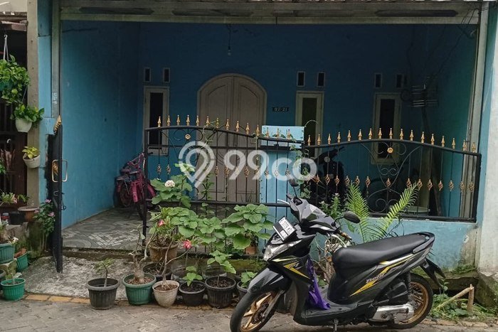 Talago Permai Talago Permai
