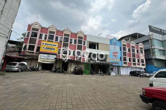 Paling Diincar! Ruko Dijual di Jaka Sampurna Harga Kompetitif Paling Diincar! Ruko Dijual di Jaka Sampurna Harga Kompetitif