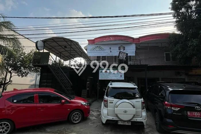 Paling Dicari! Ruko Dijual di Pekayon Harga Kompetitif Paling Dicari! Ruko Dijual di Pekayon Harga Kompetitif