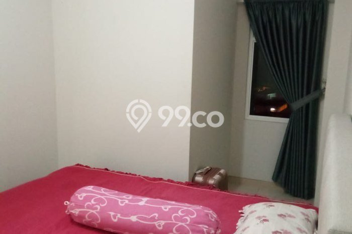 Apartemen Strategis 42m2 di Summarecon Bekasi Bekasi 2 Bedroom Apartemen Strategis 42m2 di Summarecon Bekasi Bekasi 2 Bedroom