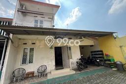 Jual Rumah Modern 1 KT di Cikunir, Bekasi Jual Rumah Modern 1 KT di Cikunir, Bekasi