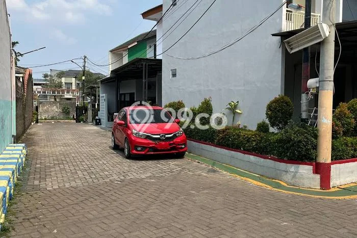 Rumah Minimalis 1 KT di Cikunir Bekasi Unfurnished Rumah Minimalis 1 KT di Cikunir Bekasi Unfurnished