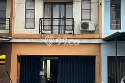 FOR SALE! Ruko di Cinambo Bandung, LT 105m2, LB 150m2 FOR SALE! Ruko di Cinambo Bandung, LT 105m2, LB 150m2