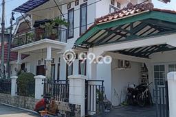 Dijual Hunian Rumah Nyaman 2 Kamar di Jatibening, Bekasi Dijual Hunian Rumah Nyaman 2 Kamar di Jatibening, Bekasi