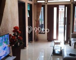 Rumah Terjangkau Dijual Area Setu, Bekasi Harga Rp 425 Juta Rumah Terjangkau Dijual Area Setu, Bekasi Harga Rp 425 Juta