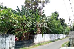 Tanah Kosong Dijual di Kediri dengan Area 3000m2 Tanah Kosong Dijual di Kediri dengan Area 3000m2