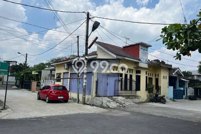 Jual Rumah Harga Miring Tambun Selatan Punya 3 KT & LT 95m2 Jual Rumah Harga Miring Tambun Selatan Punya 3 KT & LT 95m2