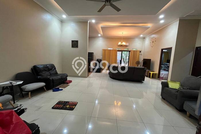 Dijual Hunian Rumah Terawat 3 KT di Jatiwaringin, Bekasi Dijual Hunian Rumah Terawat 3 KT di Jatiwaringin, Bekasi