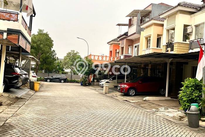 Disewakan Segera Rumah Kondisi Baik di Kawasan Galaxy, Bekasi Disewakan Segera Rumah Kondisi Baik di Kawasan Galaxy, Bekasi