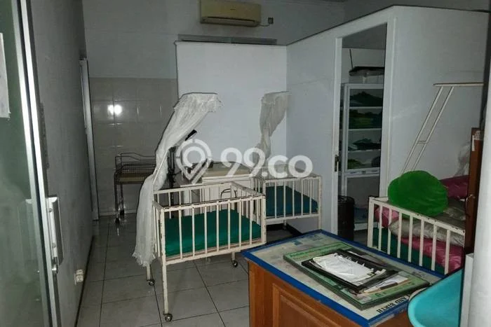 Komersial Bagus LT 1200m2 LB 700m2 Dijual di Duren Sawit Jakarta Timur Komersial Bagus LT 1200m2 LB 700m2 Dijual di Duren Sawit Jakarta Timur