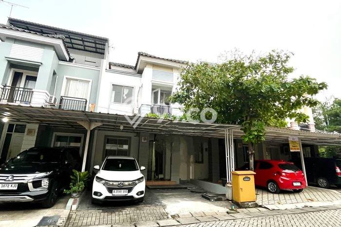 Disewakan Segera Rumah Kondisi Baik di Kawasan Galaxy, Bekasi Disewakan Segera Rumah Kondisi Baik di Kawasan Galaxy, Bekasi