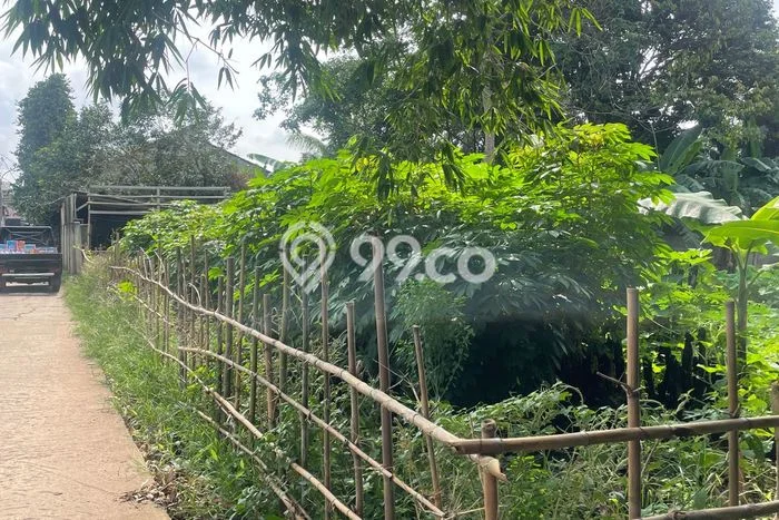 Untuk Dijual Tanah di Ciputat Timur Tangerang Selatan Luas 4612m2 SHM Untuk Dijual Tanah di Ciputat Timur Tangerang Selatan Luas 4612m2 SHM