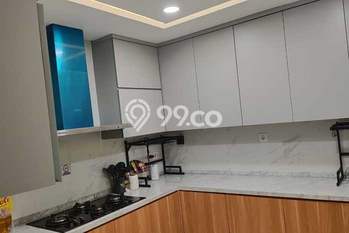 Dijual Hunian Mewah dengan Fasilitas Sekitar Komplit di Kembangan, Jakarta Barat Dijual Hunian Mewah dengan Fasilitas Sekitar Komplit di Kembangan, Jakarta Barat