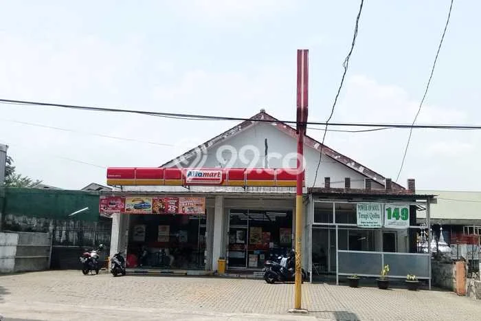 Unit Komersial Tersedia di Loji Spesifikasi LB 1m2 Unit Komersial Tersedia di Loji Spesifikasi LB 1m2