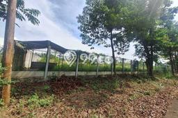 Dijual Tanah di Bogor Tengah Bogor Luas 1884m2 SHM Dijual Tanah di Bogor Tengah Bogor Luas 1884m2 SHM