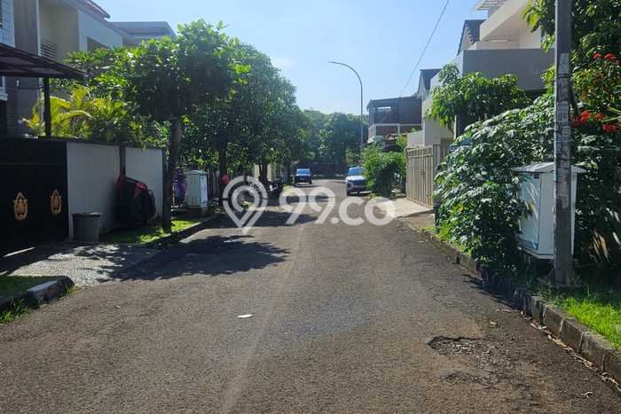 Untuk Dijual Tanah di BSD Tangerang Selatan Luas 150m2 PPJB Untuk Dijual Tanah di BSD Tangerang Selatan Luas 150m2 PPJB