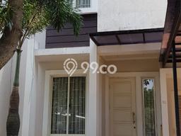 SPECIAL PROPERTY! Rumah area Gading Serpong, LT 128m² Bangunan 128m² SPECIAL PROPERTY! Rumah area Gading Serpong, LT 128m² Bangunan 128m²
