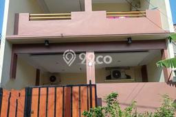 Rumah Asri LB 155m² View Gunung di Gading Serpong, Tangerang Rumah Asri LB 155m² View Gunung di Gading Serpong, Tangerang