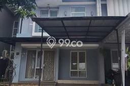 Rumah Berkualitas area Gading Serpong, Tangerang, Luas 112m² Bangunan 115m² - HARGA NEGO! Rumah Berkualitas area Gading Serpong, Tangerang, Luas 112m² Bangunan 115m² - HARGA NEGO!