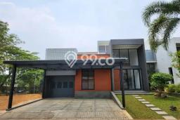 HOT LISTING! Rumah Untuk Investasi di BSD City, LT 286m² Bangunan 364m² HOT LISTING! Rumah Untuk Investasi di BSD City, LT 286m² Bangunan 364m²