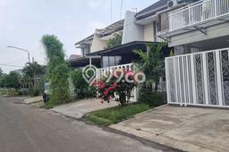 BEST OFFER! Rumah Siap Huni di Serpong Villa Melati Mas, LT 140m² Bangunan 180m² BEST OFFER! Rumah Siap Huni di Serpong Villa Melati Mas, LT 140m² Bangunan 180m²