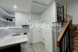 Rumah Nyaman di Gading Serpong, Tangerang, LT 40m² Bangunan 32m² Rumah Nyaman di Gading Serpong, Tangerang, LT 40m² Bangunan 32m²