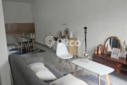 Rumah di Kawasan Jelupang, Area Elite 4 KT Rumah di Kawasan Jelupang, Area Elite 4 KT