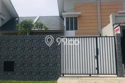 Rumah Strategis Modern Lb 60m2 di Legok, Tangerang Rumah Strategis Modern Lb 60m2 di Legok, Tangerang