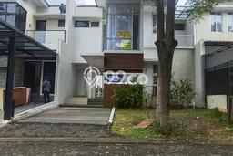 GOOD DEAL! Rumah di BSD City, 3 KM, Siap Huni, Luas 180m² Bangunan 125m² GOOD DEAL! Rumah di BSD City, 3 KM, Siap Huni, Luas 180m² Bangunan 125m²