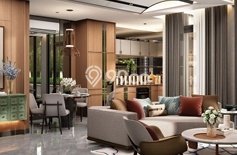 Hunian Super Mewah dengan Akses Paling Strategis di BSD City, Tangerang Hunian Super Mewah dengan Akses Paling Strategis di BSD City, Tangerang